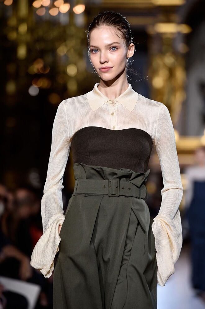 Stella McCartney, outono-inverno 2016