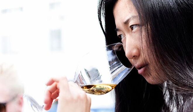 Tiffany Ng, fundadora e CEO da empresa dinamarquesa