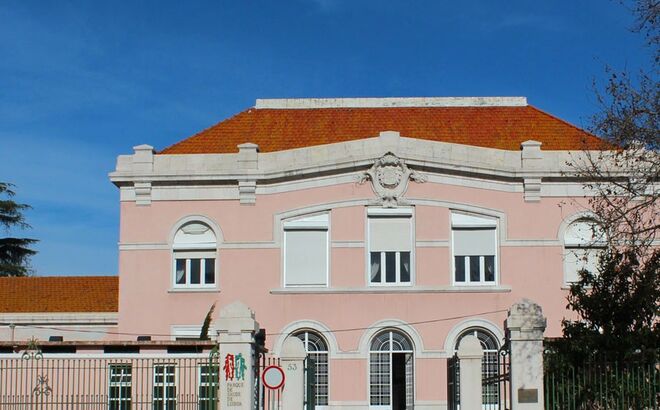 Hospital Júlio de Matos