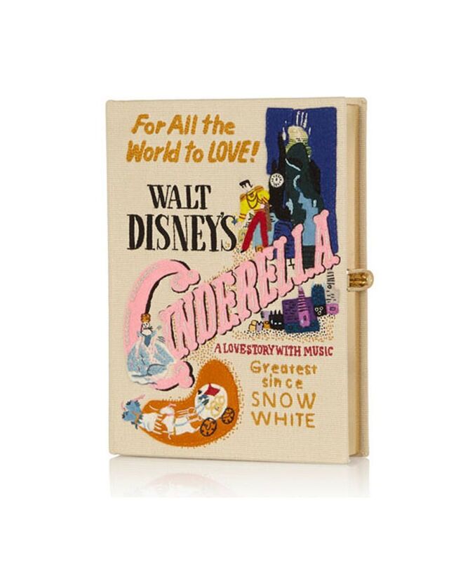 Olympia le Tan, Toronto