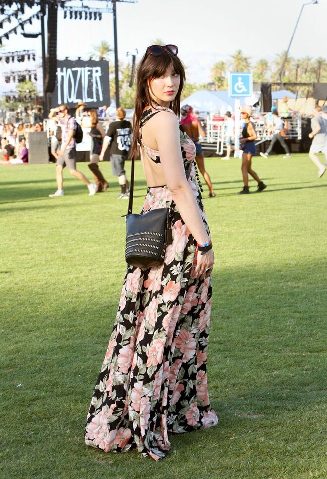 Daisy Lowe
