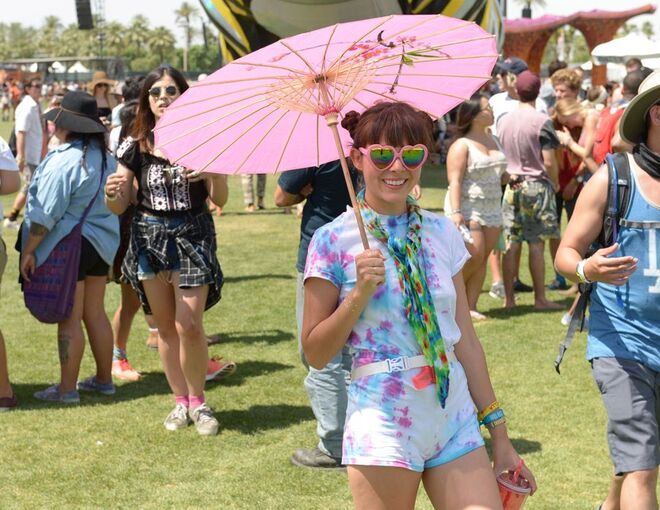 Coachella 2015