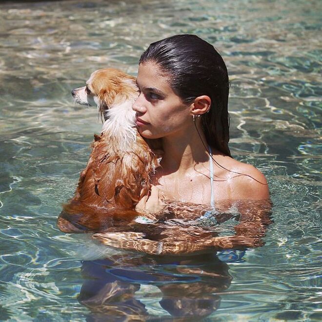 Sara Sampaio
