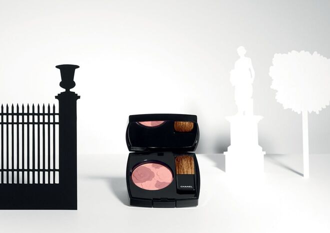 Joues Contraste, Chanel Rêverie