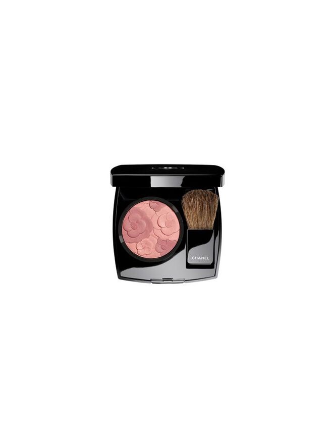 Criação Exclusiva BLUSH JARDIN DE CHANEL