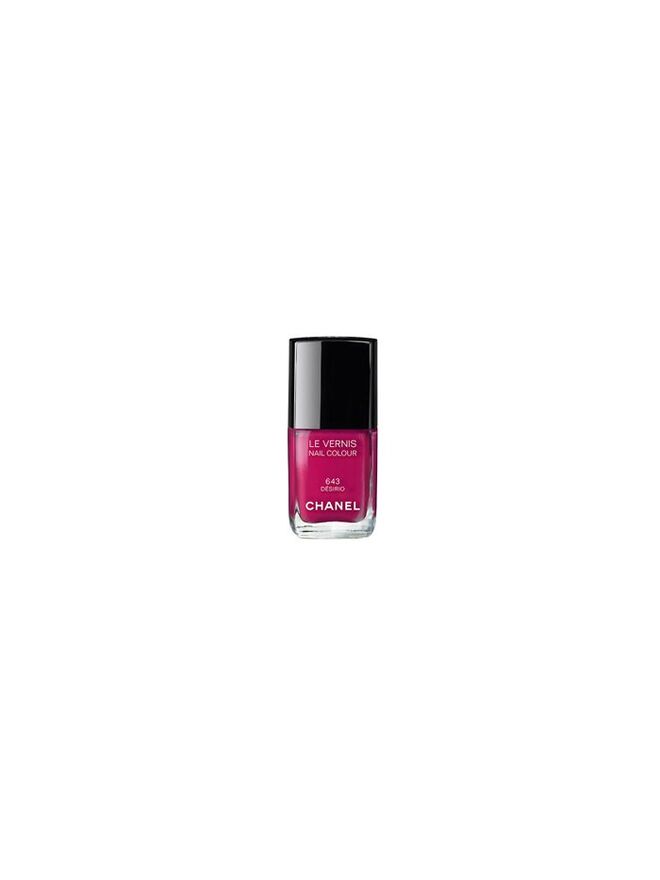 LE VERNIS 643 Desirio