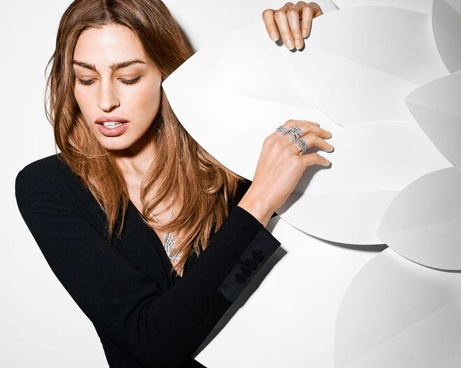 Pandora "Magic of Nature" | primavera/verão 2015