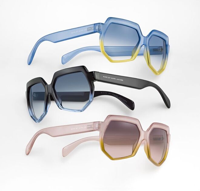 Marc by Marc Jacobs | Eyewear