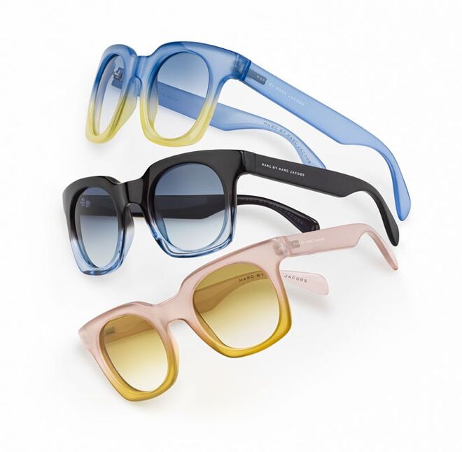 Marc by Marc Jacobs | Eyewear