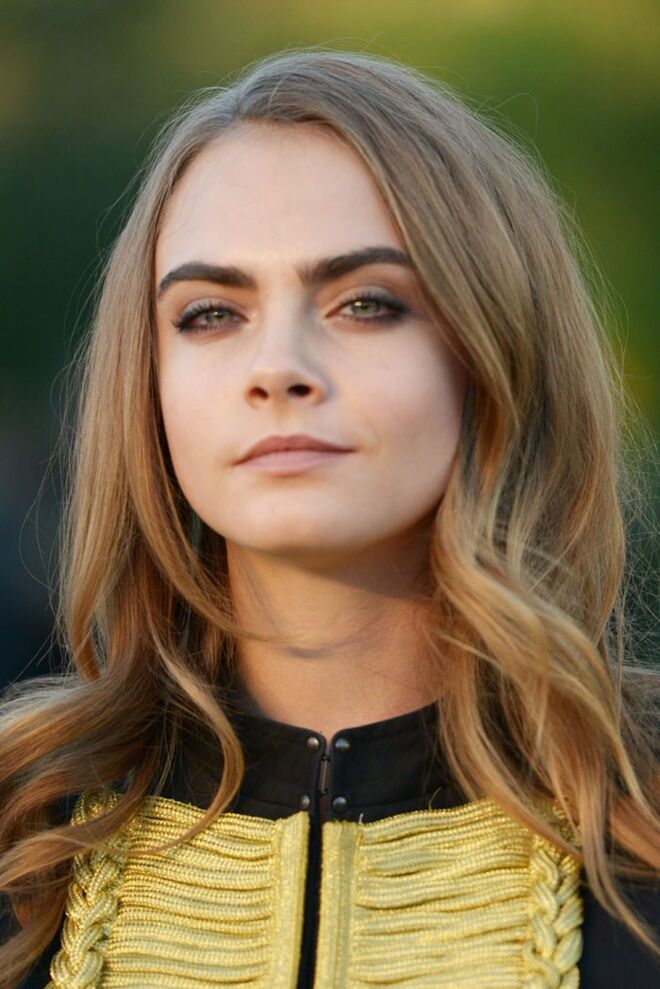 Cara Delevingne | 'London in Los Angeles'