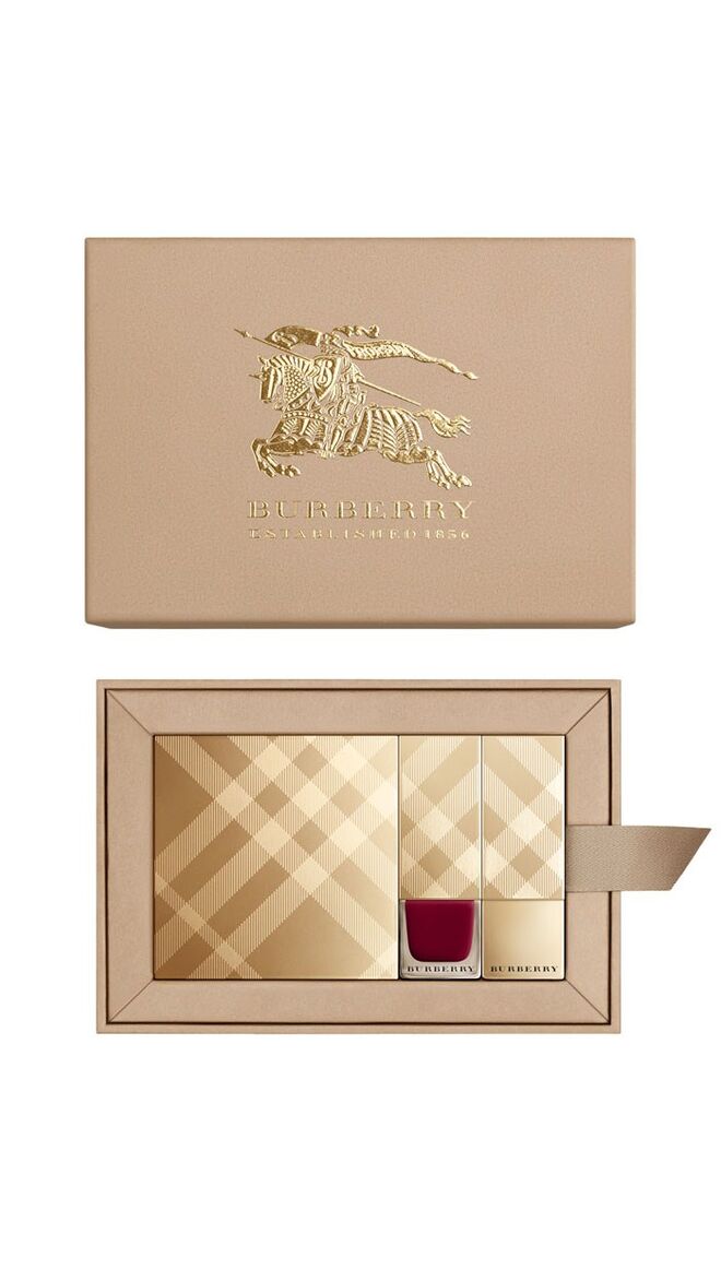 Rodeo Drive Limited Editions - London Colours in LA | Burberry