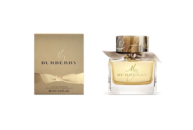 Rodeo Drive Limited Editions - My Burberry EDP 90M | Burberry