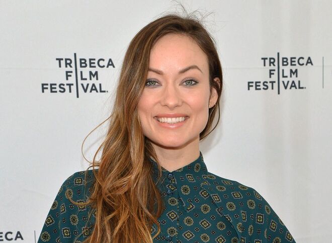 Olivia Wilde