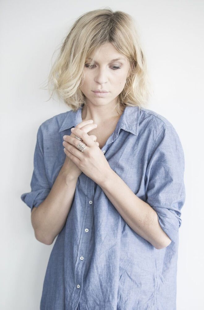 Clémence Poésy