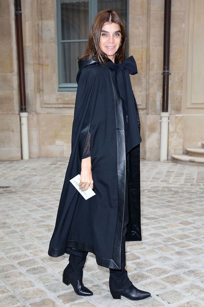 Carine Restoin Roitfeld