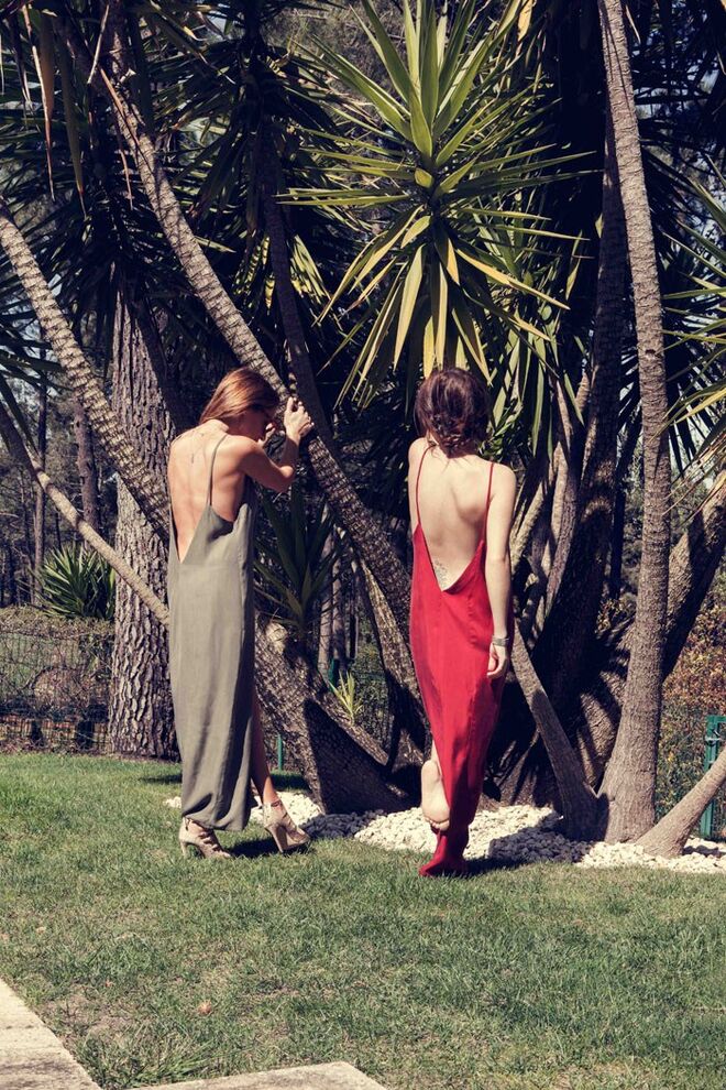 BYOU | Coleção DREAM