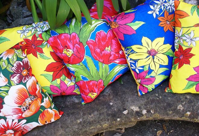 Almofadas Paraty Puracal