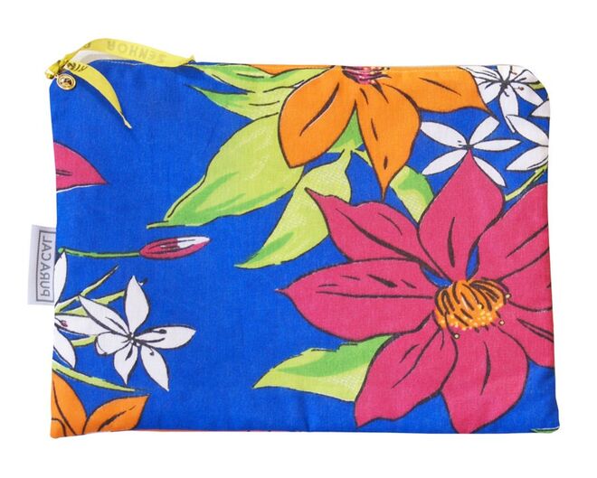 Bolsa Paraty Pura Cal