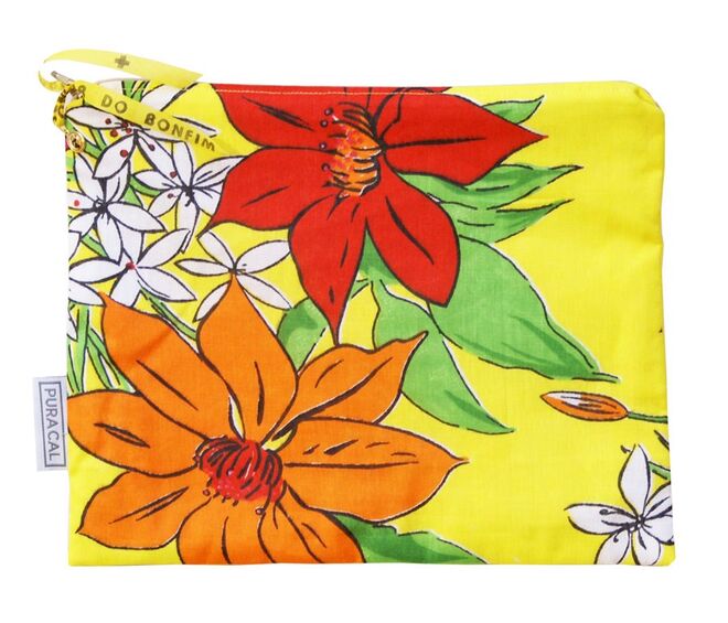 Bolsa Paraty Pura Cal