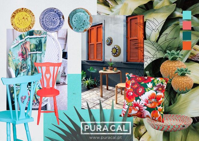 PARATY | Puracal