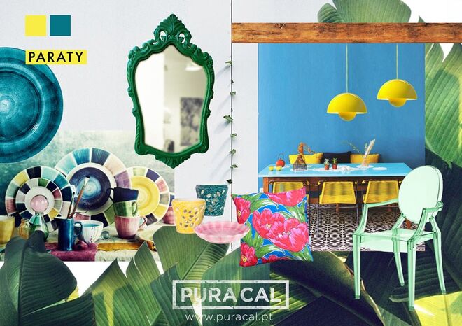 PARATY 2015 | Puracal