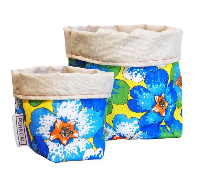 Paraty Cesto | Pura Cal