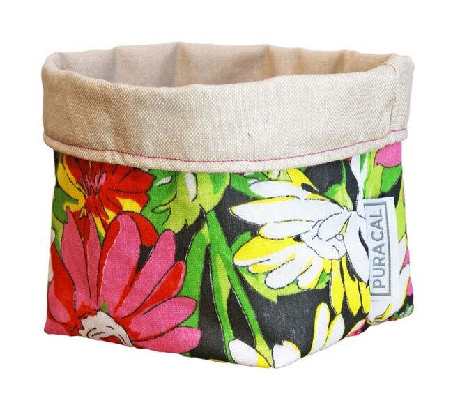 Paraty Cesto | Pura Cal