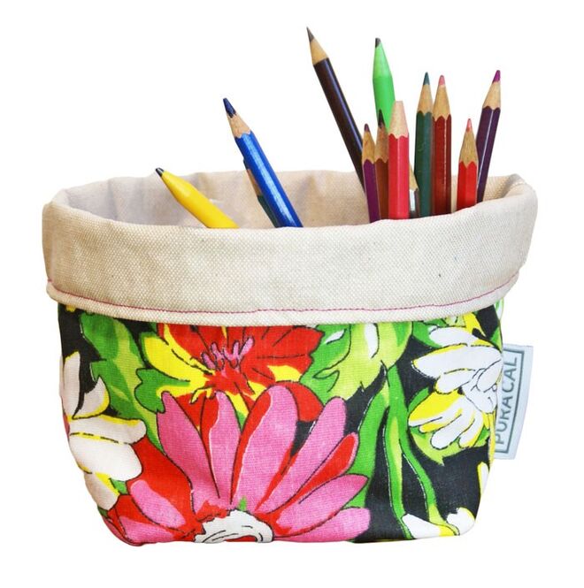 Paraty Cesto | Pura Cal