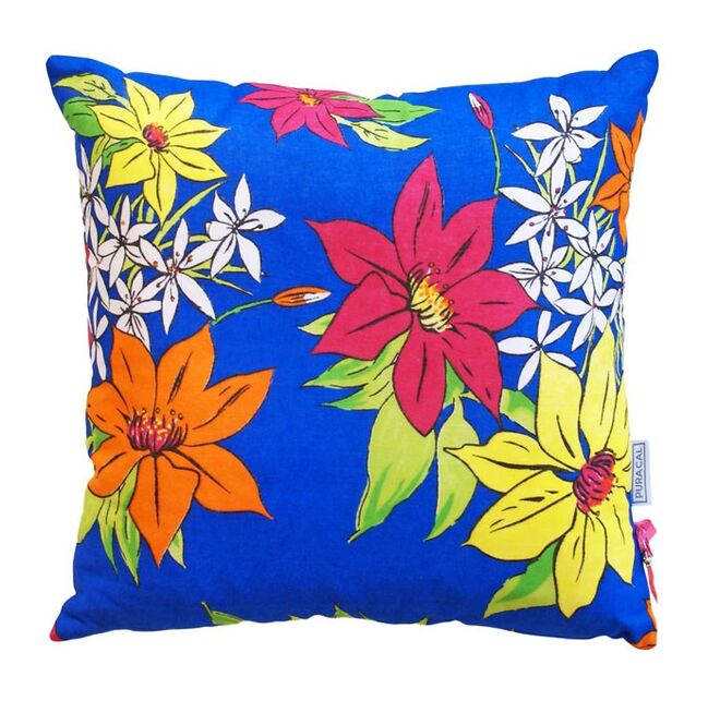 Almofada Paraty | Pura Cal