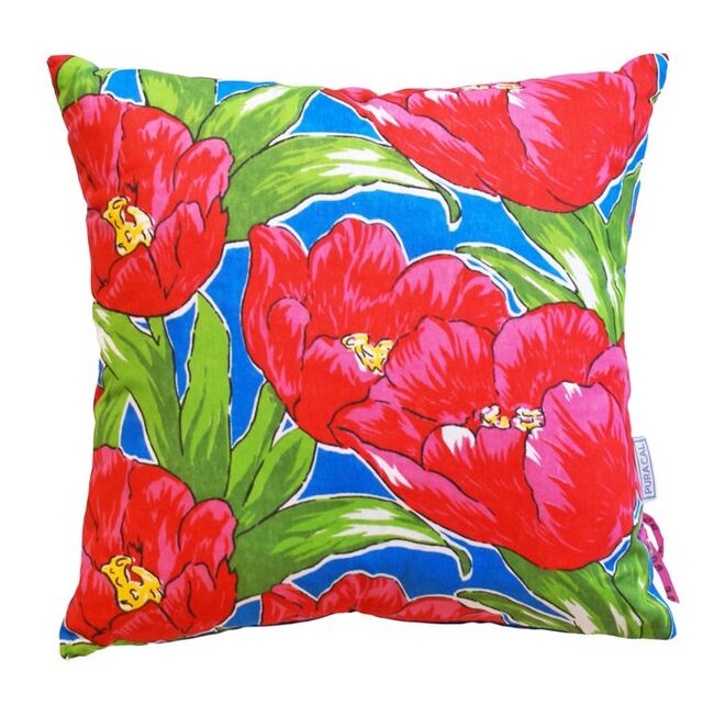 Almofada Paraty | Pura Cal