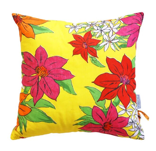 Alomofada Paraty | Pura Cal