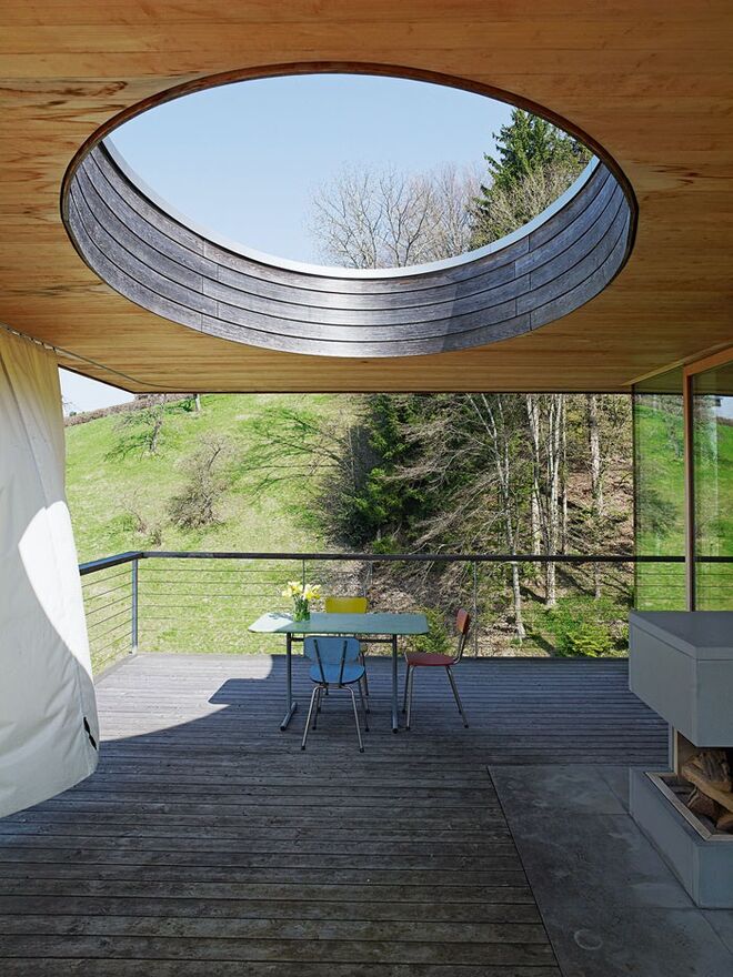 Mountain Modern: Contemporary Homes in High Places