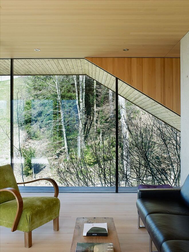 Mountain Modern: Contemporary Homes in High Places