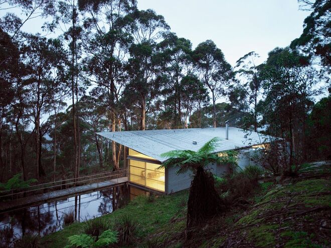 Mountain Modern: Contemporary Homes in High Places