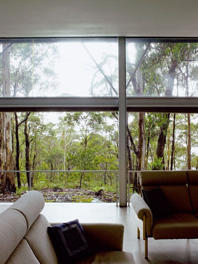 Mountain Modern: Contemporary Homes in High Places