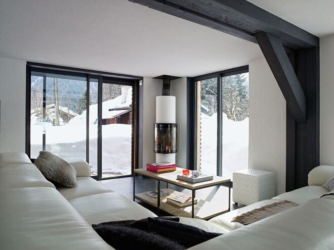 Mountain Modern: Contemporary Homes in High Places