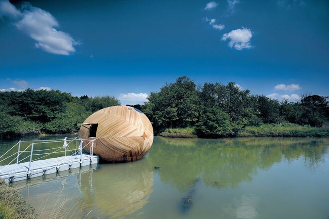 Superlight - Lightness in Contemporary Houses 