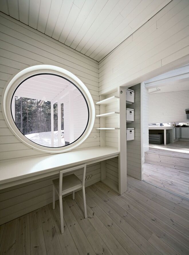 Superlight - Lightness in Contemporary Houses 