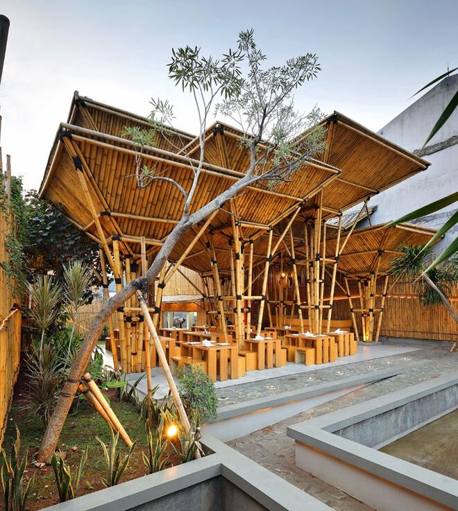 Casa 23.2 de Omer Arbel, Vancouver, Canadá