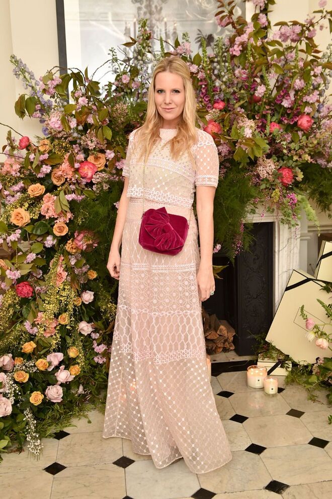 Alice Naylor Leyland