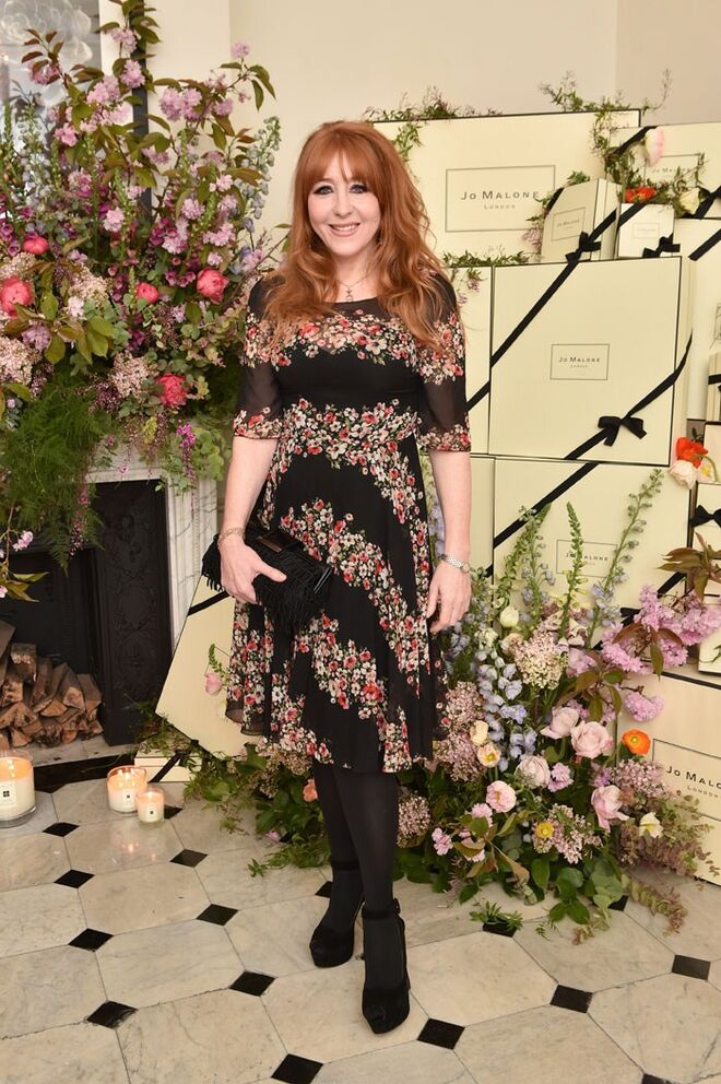 Charlotte Tilbury