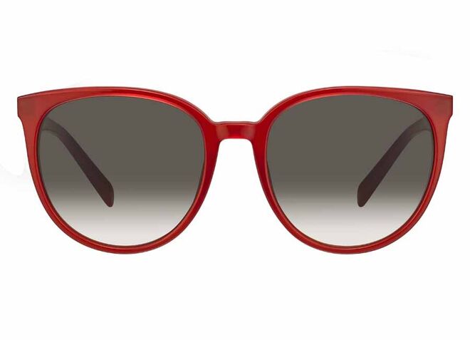 Óculos em acetato, €250, Céline, no André Ópticas