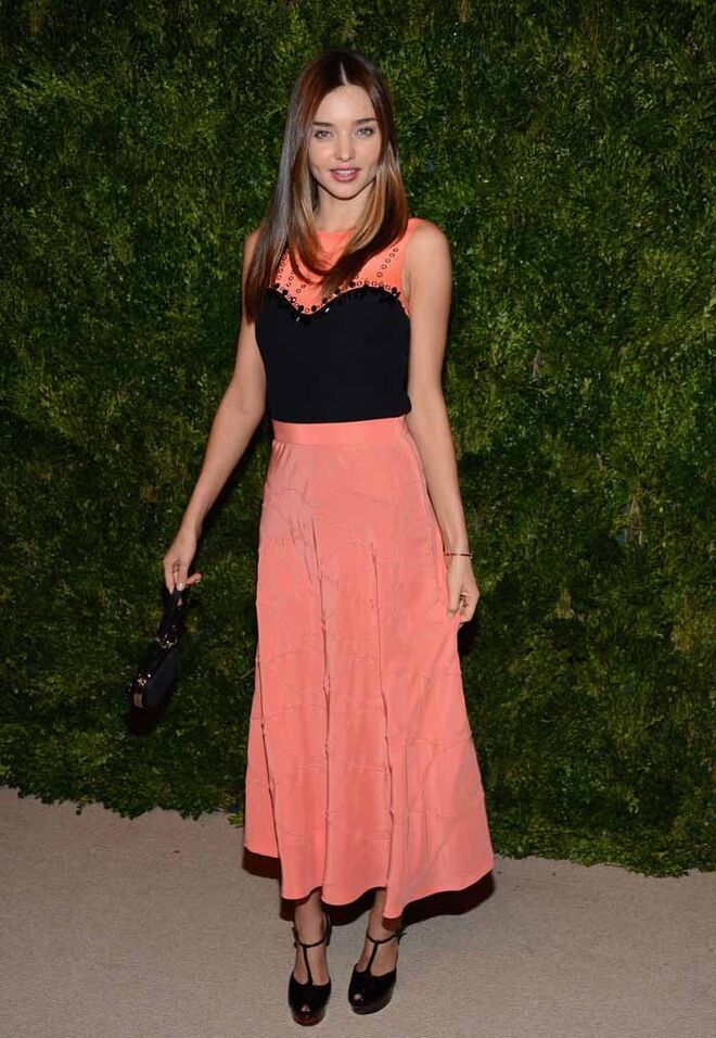 Miranda Kerr 