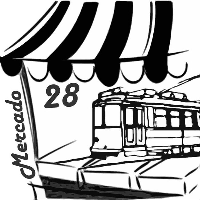 1ª Edição do Mercado 28