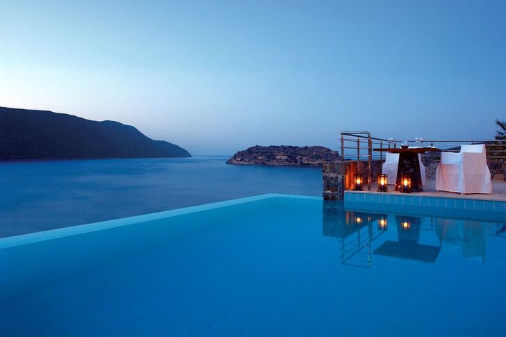 Blue Palace Resort & Spa