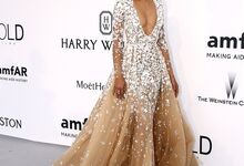 Chanel Iman