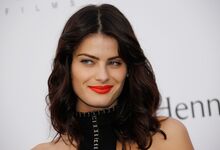Isabeli Fontana