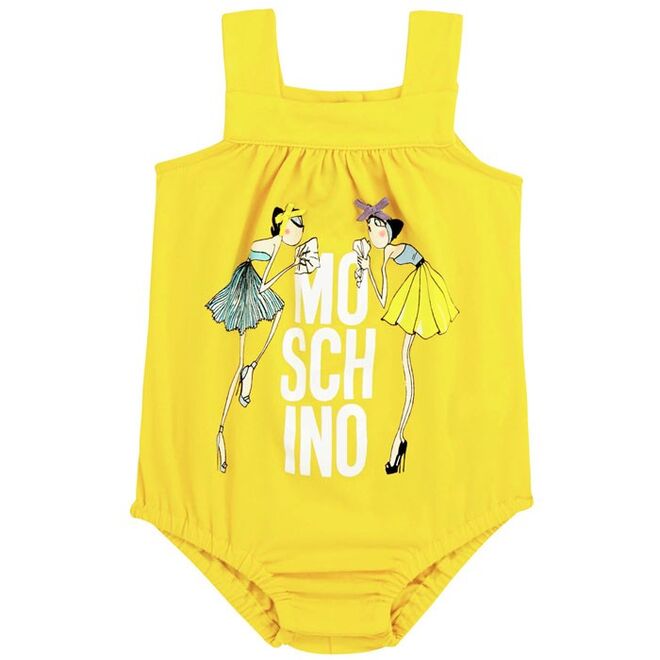 Body Moschino, Melijoe.com, €62.40