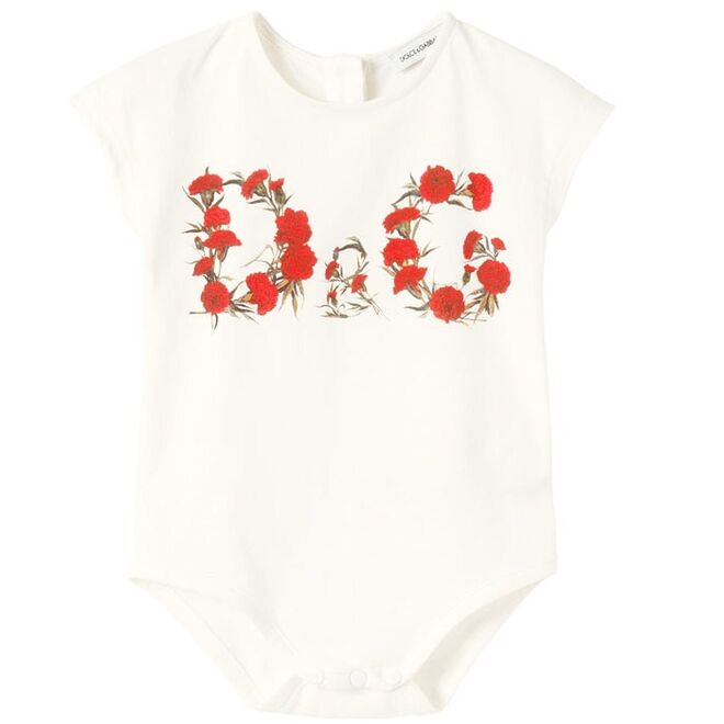 Body Dolce & Gabbana, €95