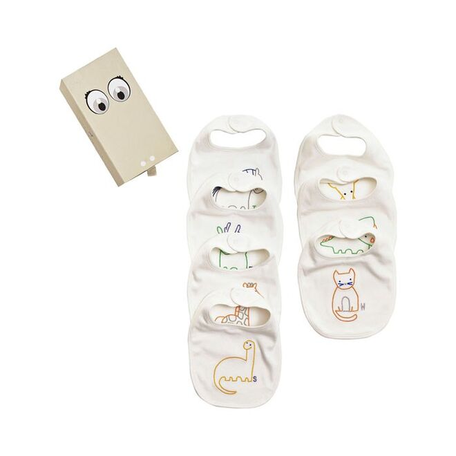 Conjunto Babetes Stella McCartney, €70